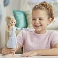 thumbnail image 3 of Frozen Magical Discovery Elsa Doll with Lights and Sounds, 3 of 7