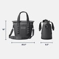 thumbnail image 4 of Enfriador blando portátil YETI Hopper M15 MagShield Access, 4 of 9