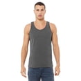 thumbnail image 1 of Bella + Canvas Unisex Jersey Tank, 1 of 3