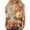 Pattern 2-Khaki, variant on Halloween Shirts Woman White Button Down Shirt Women Family Shirts Basketball Shirts