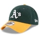 thumbnail image 1 of Gorra New Era MLB Core Classic 9TWENTY Oakland Athletics, 1 of 4