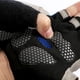 thumbnail image 4 of Guantes de medio dedo antideslizantes, transpirables, para ciclismo, gimnasio, culturismo, Crossfit, 4 of 4