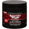 Soft Sheen Carson Soft Sheen Sportin' Style Moisturizing Scalp Cream, 4.4 oz