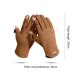 thumbnail image 5 of Guantes Cálidos De Invierno Tmvgtek Accesorios para bicicletas, 5 of 9
