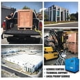 thumbnail image 6 of HPDAVV SC37 50HP Rotary Screw Air Compressor, 37KW 460V 3 Phase, 219 CFM at 125 PSI, Heavy Duty Industrial Air System, 6 of 6