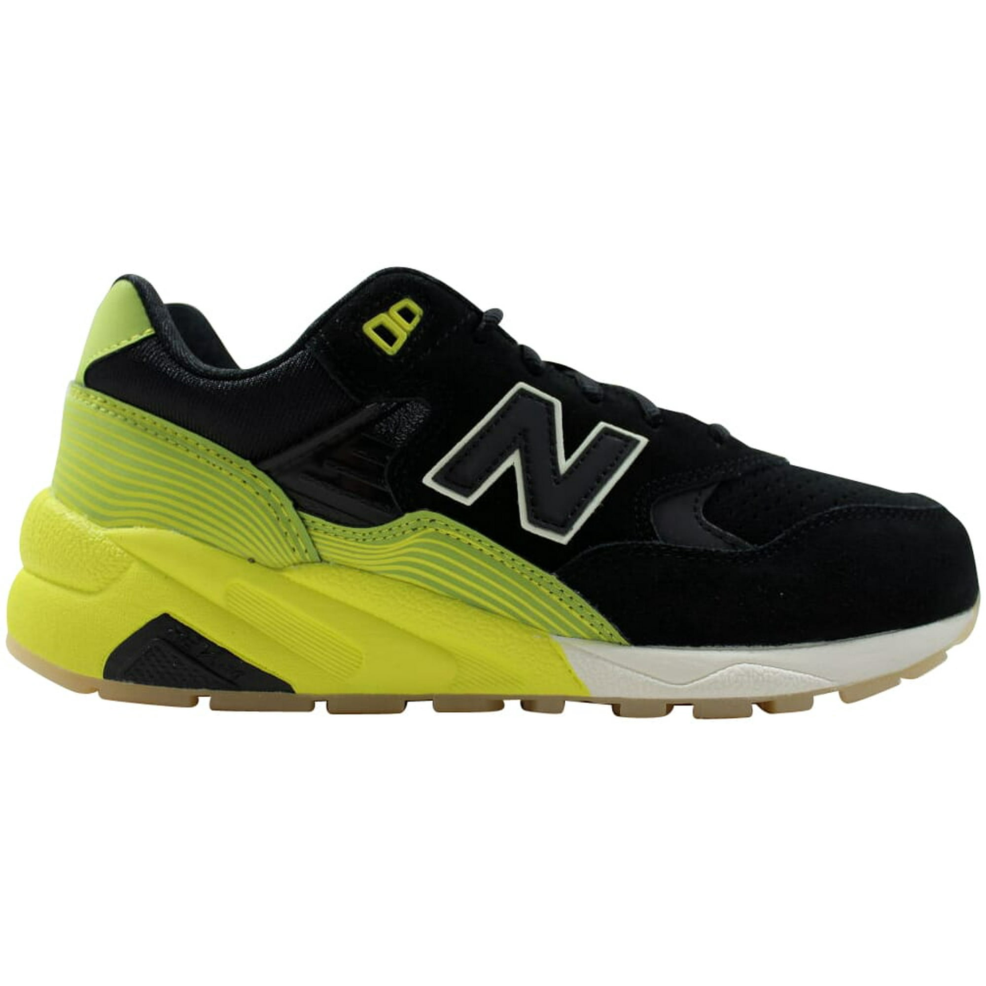 New balance 580 jaune online