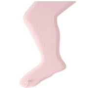 L C Boutique Girls Microfiber Footed Tights Ages 1 to 15