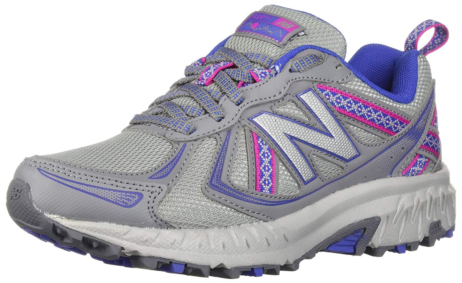 new balance women's trail running shoe