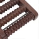 thumbnail image 3 of Wooden Foot Massager Acupressure Foot Massager Muscle Relaxation Massage Tools for Plantar Fasciitis Arch Pain, 3 of 5