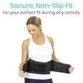 thumbnail image 3 of Back Brace, 3 of 9