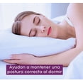 thumbnail image 3 of Almohadas 2 Pack Estándar Microfibra, 3 of 4