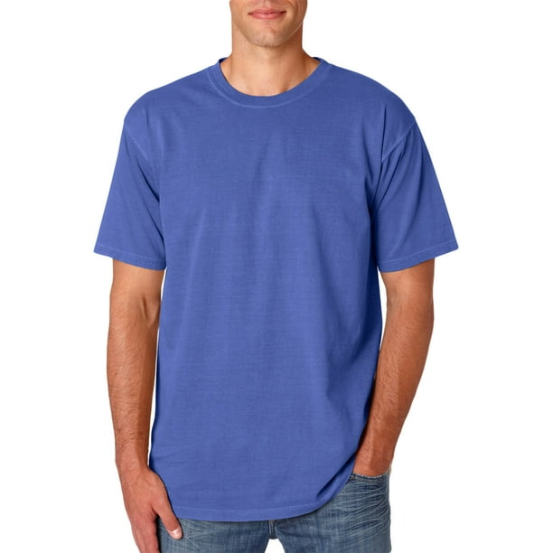 comfort color tees wholesale