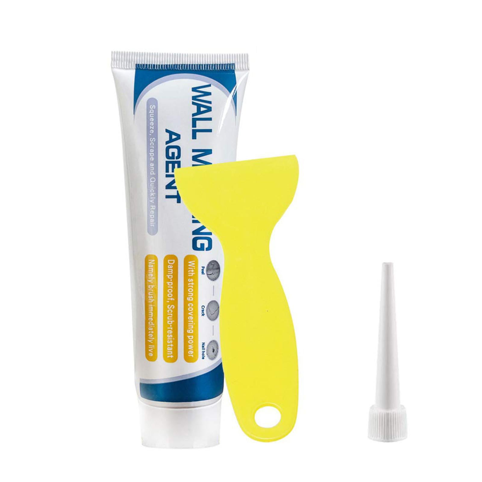 Buy Viugreum Dry Wall Repair Kits Plaster Wall Repair Safe Spackle