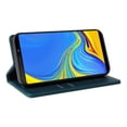 thumbnail image 5 of Funda para Samsung Galaxy A9 2018 Estuche de Cuero PU Tipo Cartera con Ranuras para Tarjetas y Cierre Magnético, 5 of 5