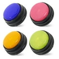 thumbnail image 1 of Voice box,Button With Led Answer Buzzer Button Function Resources Buzzers Sound Parent-child Size Button With Led Function Voice Box Button Huiop Eryue Voice Box Dsfen Buttons Sound Answer, 1 of 6