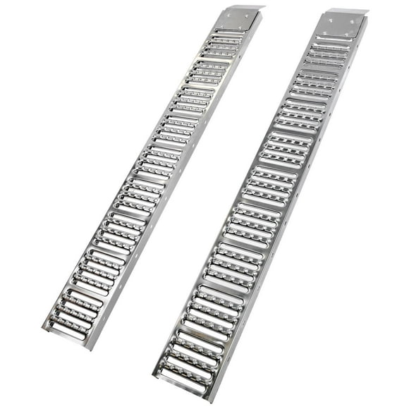 Trailer Loading Ramps