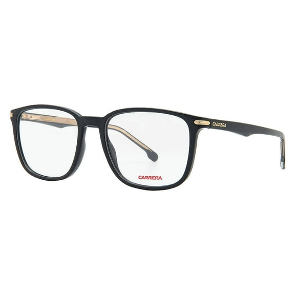 CARRERA eyewear frame CARRERA 292 MAN 55.000/18.000/145.000 807 BLACK