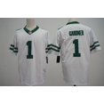 thumbnail image 1 of Jets Jersey Embroidered Football Uniform Jets 2# #17 Adams 8# Rodgers 20# Replica Player Name Jersey, 1 of 2