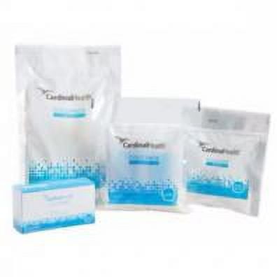 CardinalHealth - Instant Cold Pack First Aid Treatment 5" x 5.5" Single Use (Qty1) #103