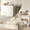 White, variant on Puremind Queen Size Murphy Bed with Mattress, Murphy Cube Cabinet Bed with USB Charging Station and Storage Drawer, Murphy Chest Bed for Guest Room/Home/Office, Gray