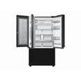 thumbnail image 3 of SAMSUNG RF30BB6900ACAA french door freestanding refrigerator, 3 of 5