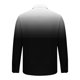 thumbnail image 5 of Blusa y camisa de manga larga con cuello vuelto para hombre, estilo informal, a la moda, con botones, bolsillos dobles y estampado degradado, camisa de trabajo de manga larga con cuello vuelto, blusa, 5 of 5