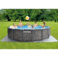 thumbnail image 4 of Intex 15Ft X 48In Greywood Prism Frame Premium Pool Set, Age: 6+, 4 of 5