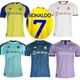 thumbnail image 2 of 2022 2023 Al-Nassr FC Home away 3rd Jersey RONALDO # 7pangjing, 2 of 4