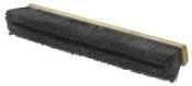 Carlisle 360242403 Flo-Pac Hardwood Block Sweep, Horsehair Polypropylene Bristles,... by Flo Pac