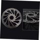 thumbnail image 4 of LITINKIMI Disco De Para De Alta Calidad En Inoxidable Plateado, 4 of 8