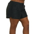 thumbnail image 4 of Sporti Guard Women’s Plus Size Comfort Fit Board Short, Work Uniform (Women's Plus), 4 of 8