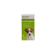 Tomlyn Puppy Drops Vitamin Supplement - Puppy Vitamin Drops - 1 oz