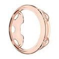 thumbnail image 3 of Housse de Protection Anti-Rayures TPU pour Montre Intelligente Forerunner 45 S, 3 of 7
