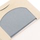 thumbnail image 3 of WASHWEPE 1Pqt Papel Control Aceite Para Masculino Con Superficie Flocking Y Práctico, 3 of 6