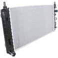 thumbnail image 4 of KarParts360 For Chevy Monte Carlo Radiator 2006 2007 Aluminum V6 3.5L | Replacement for GM3010490 | 10344419, 4 of 7