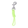thumbnail image 4 of Diving Lanyardwith Quick Release Buckle,Diving Lanyard Multifunctional Underwater Multifunctional Diving Lanyard Stainless Steel Diving Lanyard Optimal Efficiency, 4 of 14