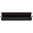 thumbnail image 3 of Lorell Essentials Espresso Laminate Center Drawer - 28.4" X 16.7" X 5.1" - Finish: Espresso, 3 of 7