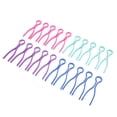 thumbnail image 1 of Bobbin Threads Clip, Effort Saving Sewing Bobbin Threads Clip Light Weight 20 PCS  For Household, 1 of 8