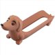 thumbnail image 3 of Dachshund Tray Dachshund Snack Tray Hot Dog Stand, 3 of 5