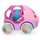 thumbnail image 4 of Carrito Sonaja Para Bebes Carro Juguete 2pz Chucho Toys Carrito Sonaja Bebes, 4 of 5
