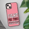 thumbnail image 2 of Fight for Your Fairytale iPhone 13 Case - Best Design Phone Case for iPhone 13 - Trendy iPhone 13 Case, 2 of 4