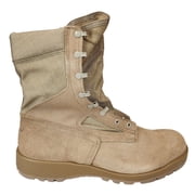 Military Outdoor Clothing Never Issued 5.5 N Tan Belleville Desert Combat Boots