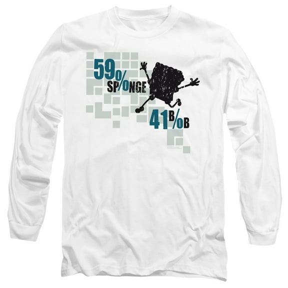 Spongebob 59% Sponge