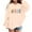 A-Beige87, variant on Toddler Girls Outfit Sets Leopard Bow Design Hoodie & Jogger Pant Fashion Cozy Playwear Daily Wear Sporty Clothes