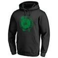 thumbnail image 2 of Men's Black Boston Celtics Taylor Pullover Hoodie, 2 of 3