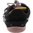 thumbnail image 3 of Vibram Five Fingers Women's Kso Evo Black / Rose Ankle-High Polyester Training Shoes - 9.5M, 3 of 4