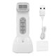 thumbnail image 1 of Dispositivo de estiramiento de la piel RF fraccional 3 velocidades Lifting facial Eliminación de arrugas Rejuvenecimiento de la piel Dispositivo de belleza RF 100‑240V Enchufe UE, 1 of 10