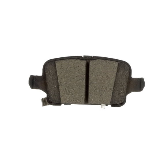 Bosch QuietCast Brake Pads