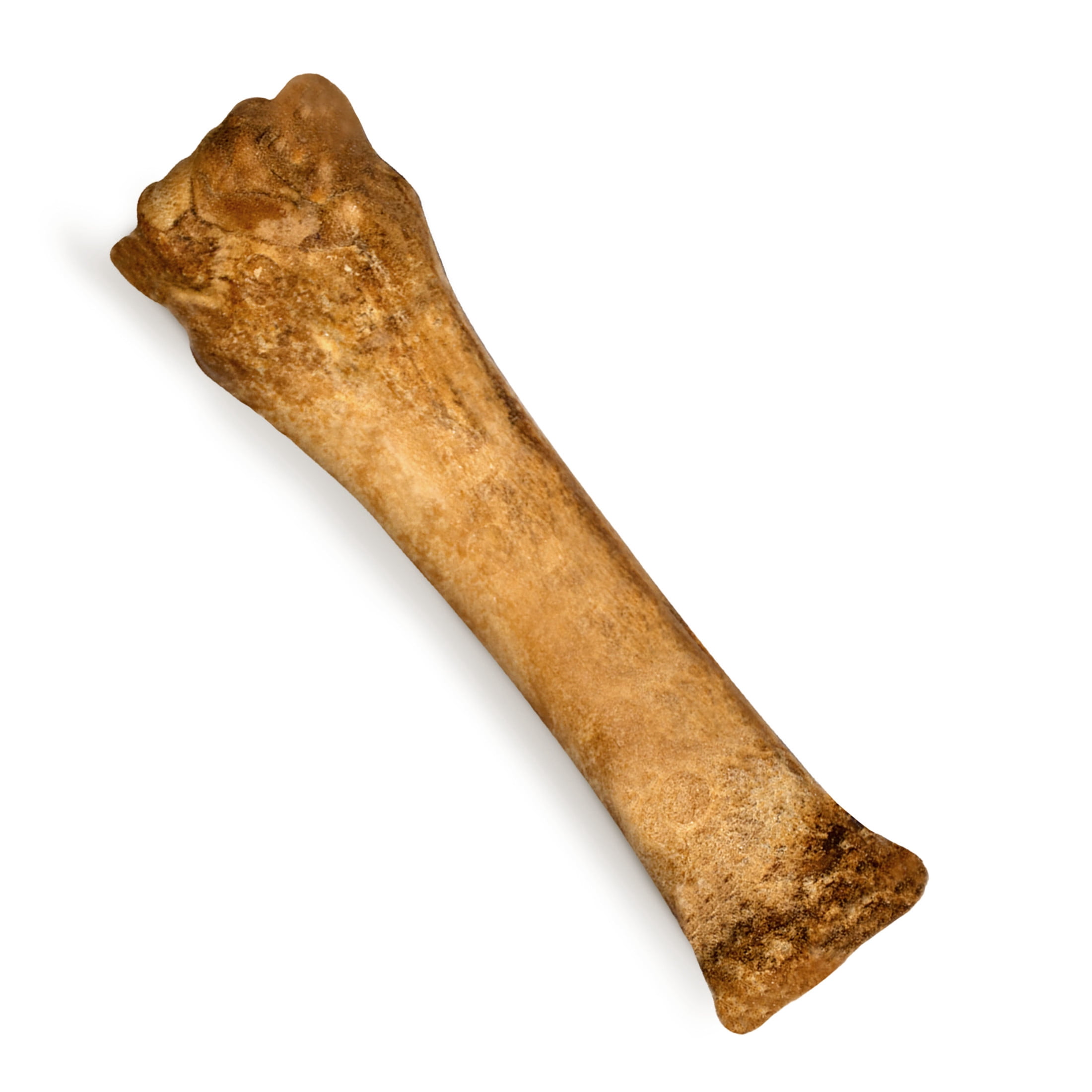 Nylabone Nubz Natural Dog Treats for Large Dogs, Chicken Flavor Dog Bones, X-Large - 50+ lbs., 6.7 oz Pack, 1 Count