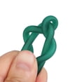 thumbnail image 5 of Uxcell manguera de látex de 1/16 pulgadas ID 3/16 pulgadas OD 16 pies elástica de goma verde, 5 of 5